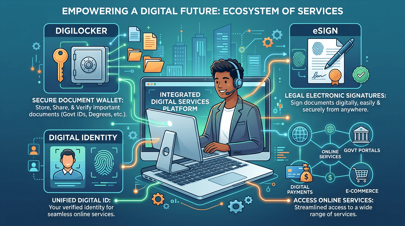 Digital Services