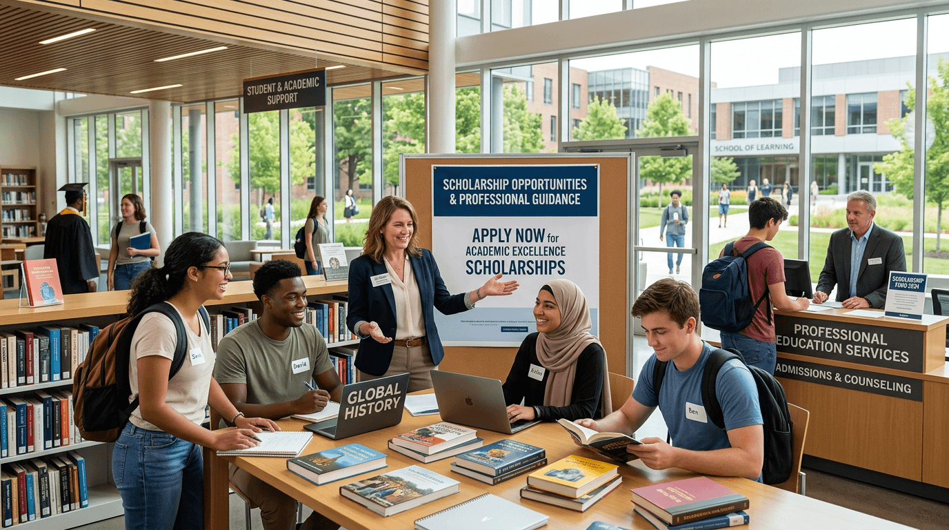 Education Services