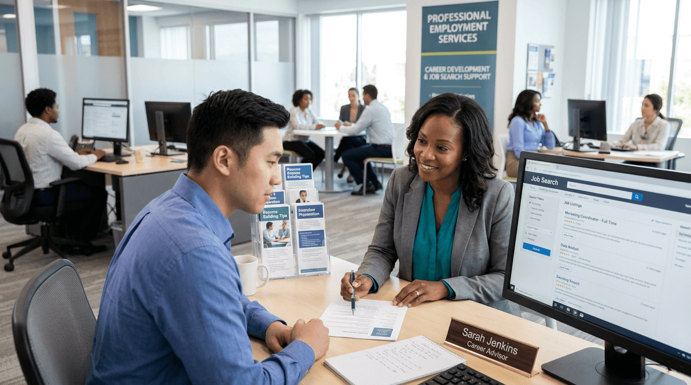 Employment Services
