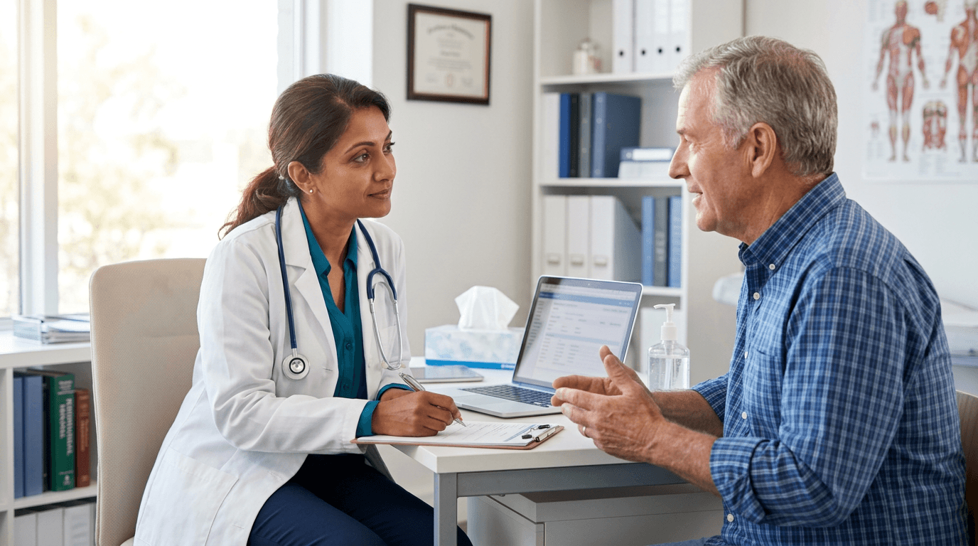 Healthcare Services