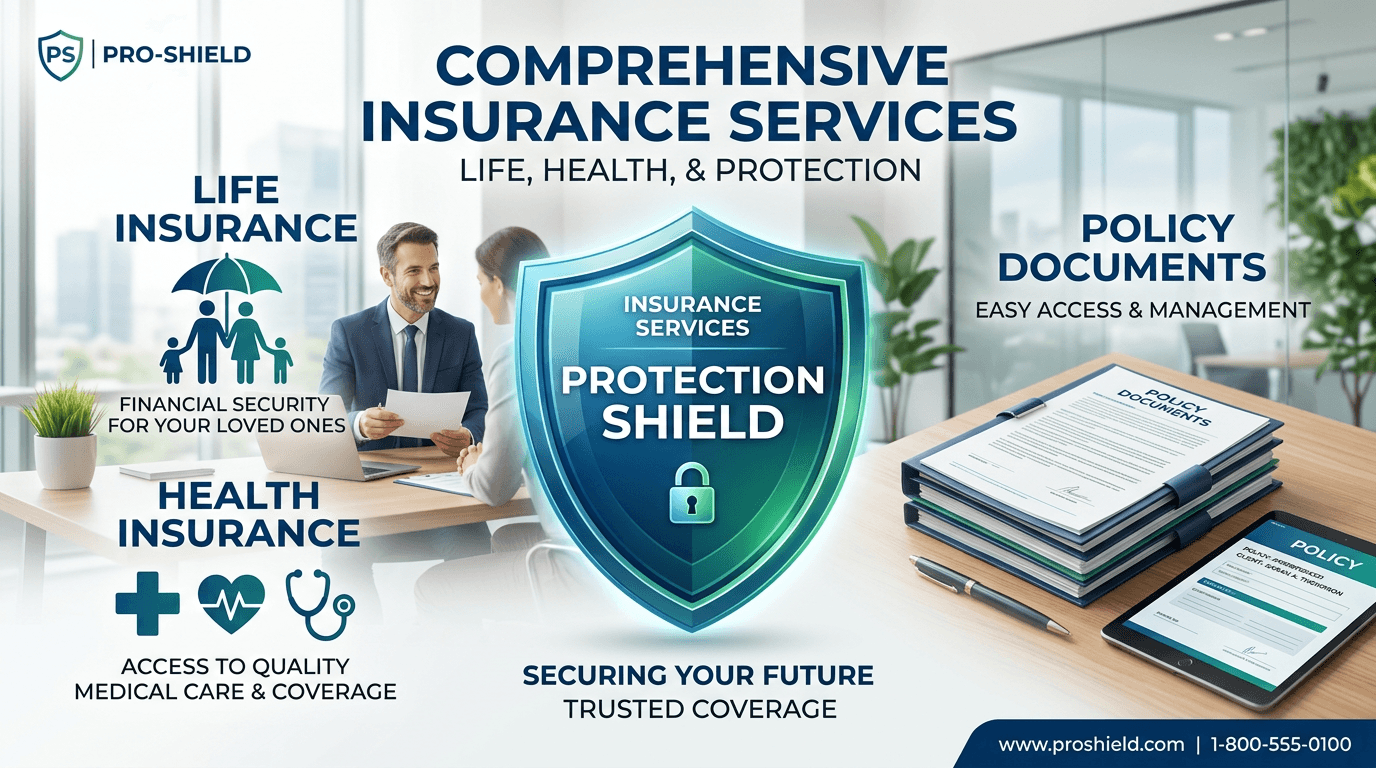 Insurance Services