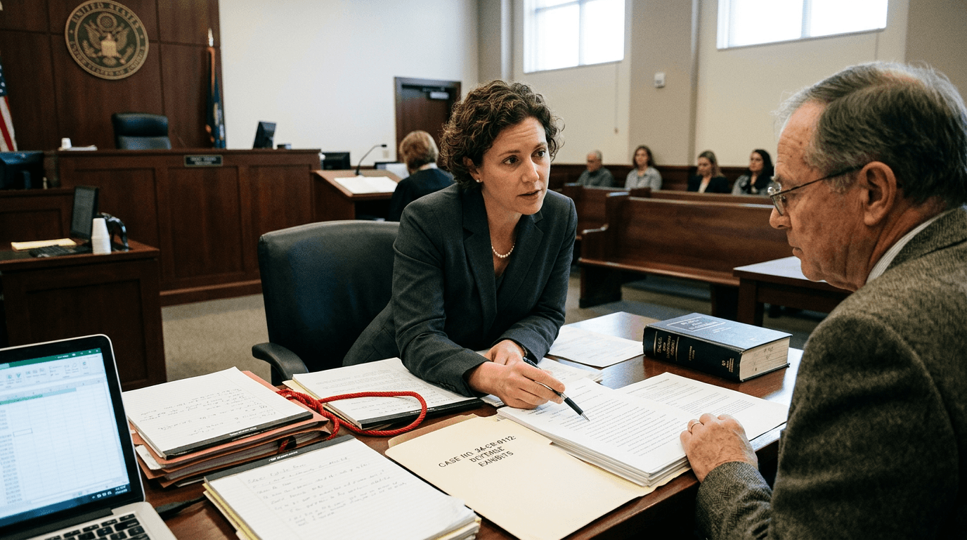 Legal Services