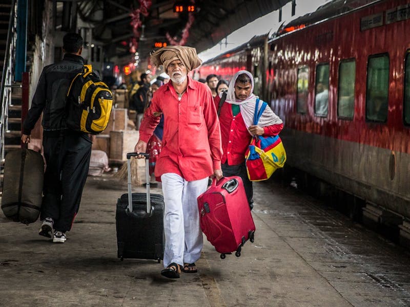 Travel Services